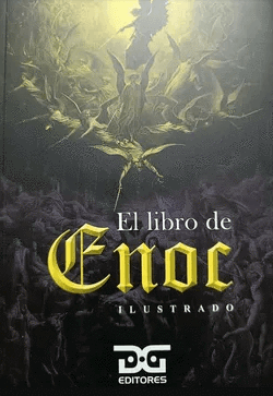 EL LIBRO DE ENOC - ILUSTRADO
