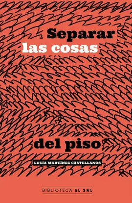 SEPARAR LAS COSAS DEL PISO