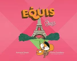 EQUIS EN PARÍS