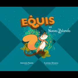 DETECTIVE EQUIS EN NUEVA ZELANDA