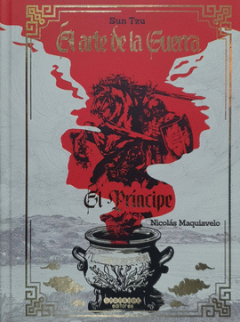 EL ARTE DE LA GUERRA / EL PRINCIPE