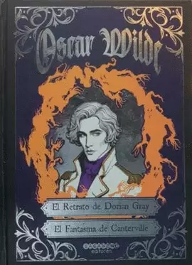 EL RETRATO DE DORIAN GRAY / EL FANTASMA DE CANTERVILLE