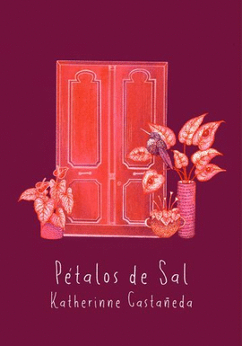 PÉTALOS DE SAL