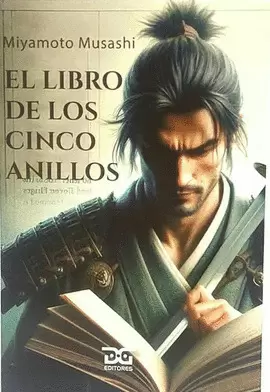 EL LIBRO DE LOS 5 ANILLOS