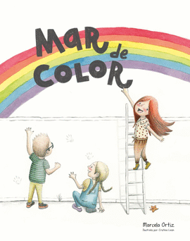 MAR DE COLOR