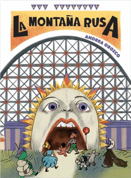 LA MONTAÑA RUSA