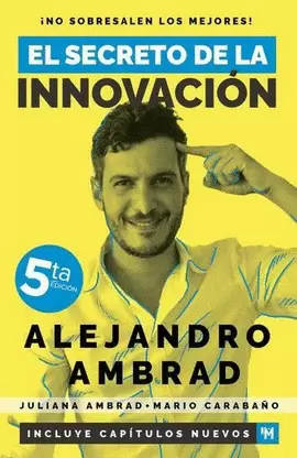 EL SECRETO DE LA INNOVACIÓN