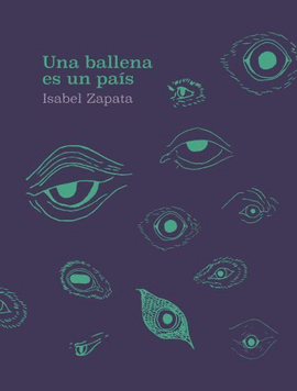 UNA BALLENA ES UN PAÍS