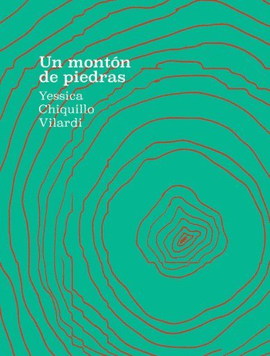 UN MONTÓN DE PIEDRAS