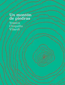 UN MONTÓN DE PIEDRAS