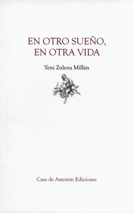 EN OTRO SUEÑO, EN OTRA VIDA