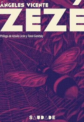 ZEZÉ
