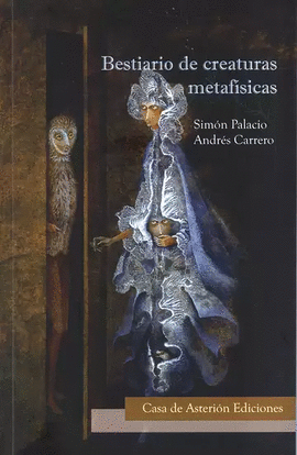 BESTIARIO DE CREATURAS METAFÍSICAS