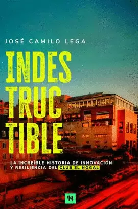 INDESTRUCTIBLE