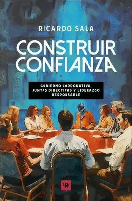 CONSTRUIR CONFIANZA