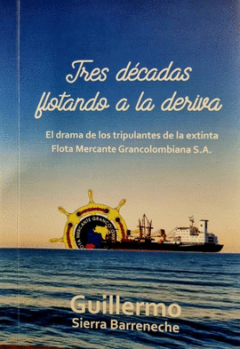 TRES DÉCADAS FLOTANDO A LA DERIVA