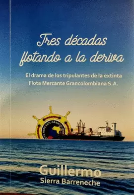 TRES DÉCADAS FLOTANDO A LA DERIVA
