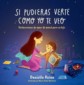 SI PUDIERAS VERTE COMO YO TE VEO