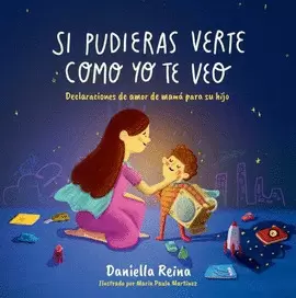 SI PUDIERAS VERTE COMO YO TE VEO