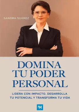 DOMINA TU PODER PERSONAL