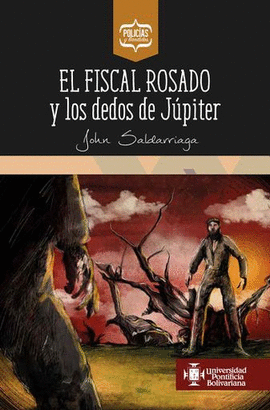 EL FISCAL ROSADO Y LOS DEDOS DE JÚPITER