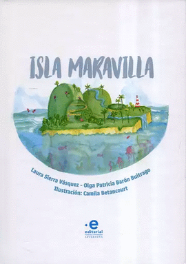 ISLA MARAVILLA