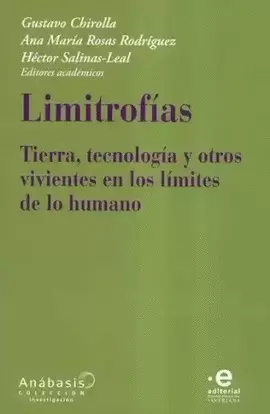 LIMITROFÍAS