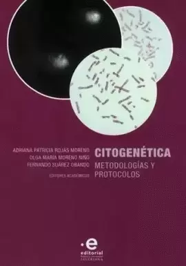 CITOGENÉTICA
