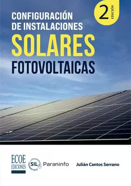 CONFIGURACIÓN DE INSTALACIONES SOLARES FOTOVOLTAICAS