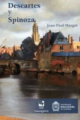 DESCARTES Y SPINOZA