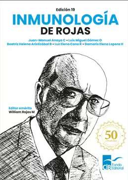 INMUNOLOGÍA DE ROJAS