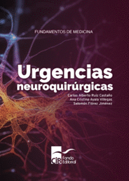 URGENCIAS NEUROQUIRÚRGICAS