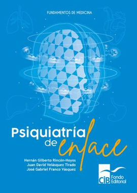 PSIQUIATRÍA DE ENLACE