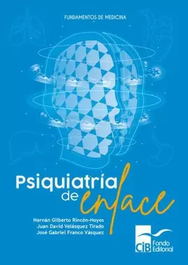 PSIQUIATRÍA DE ENLACE