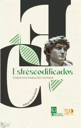 ESTRÉSCODIFICADOS. ENDOCRINO-EVOLUCIÓN HUMANA