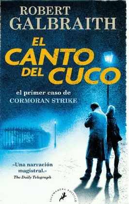 EL CANTO DEL CUCO