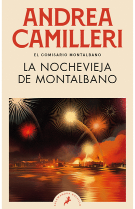 LA NOCHEVIEJA DE MONTALBANO (COMISARIO MONTALBANO 6)