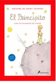 EL PRINCIPITO