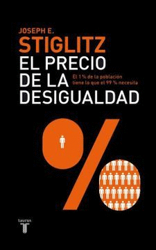 EL PRECIO DE LA DESIGUALDAD