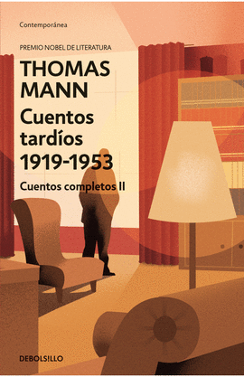 CUENTOS TARDÍOS 1919-1953