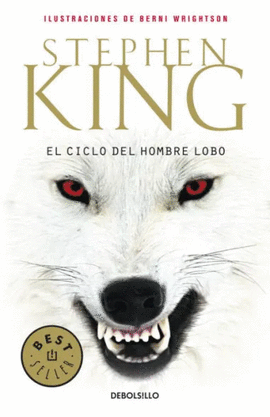 EL CICLO DEL HOMBRE LOBO