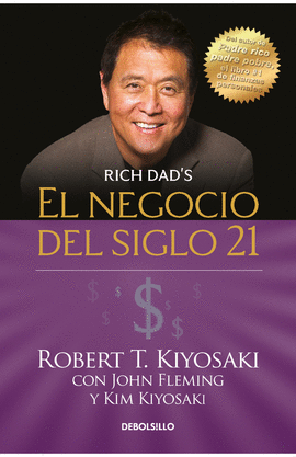 EL NEGOCIO DEL SIGLO 21