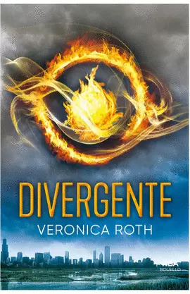 DIVERGENTE (NVO)