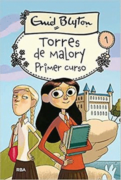 TORRES DE MALORY 1. PRIMER CURSO