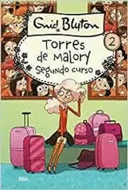 TORRES DE MALORY 2. SEGUNDO CURSO