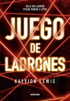 JUEGO DE LADRONES