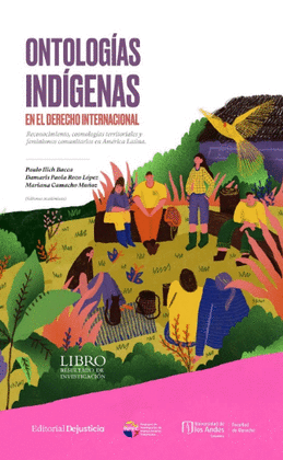 LA LUCHA POR EL DERECHO Y LOS DERECHOS: DEJUSTICIA Y SUS MÁS DE QUINCE AÑOS DE ESFUERZOS POR LA JUSTICIA SOCIOAMBIENTAL Y EL ESTADO DE DERECHO