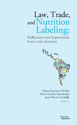 LAW, TRADE, AND NUTRITION LABELING