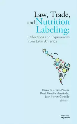 LAW, TRADE, AND NUTRITION LABELING