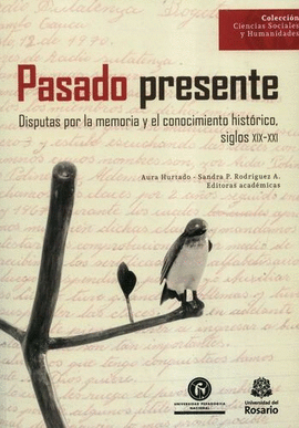 PASADO PRESENTE